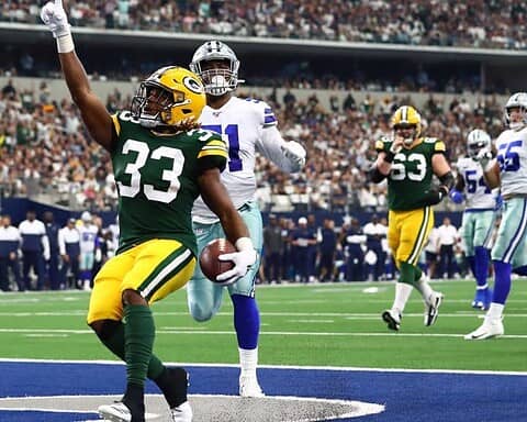 Dallas Cowboys Good, Bad, and Ugly From Week 5 Against the Packers 2