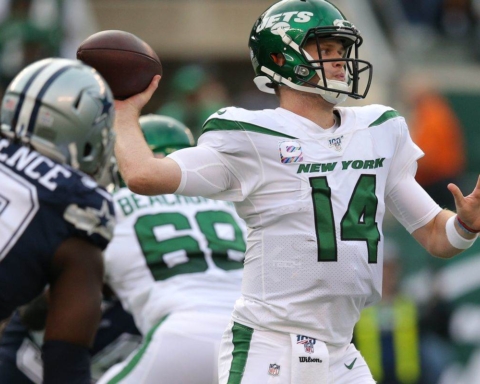 Dallas Cowboys Good, Bad, and Ugly From Week 6 Against the Jets