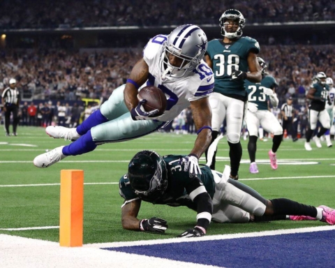 Dallas Cowboys Good, Bad, and Ugly From Week 7 Against the Eagles