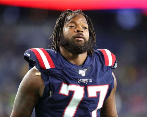 BREAKING NEWS: Cowboys Trade for Patriots DE Michael Bennett