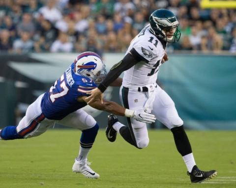 Cowboys Bye Week Viewing Guide for NFL Week 8 Games