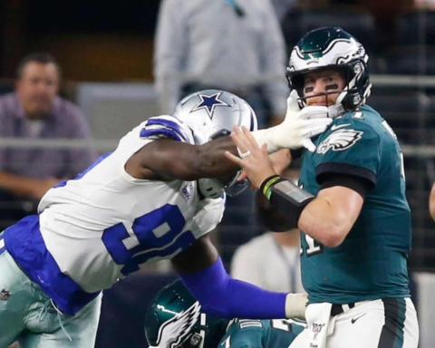 5 Narratives the Cowboys Busted in Blowout Win over Eagles