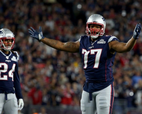 Breaking Down the Cowboys Addition of DE Michael Bennett 2