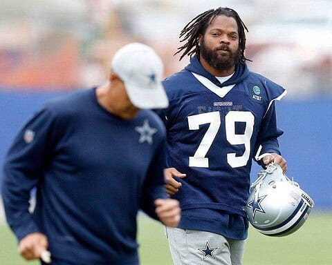 Despite No Safety Upgrade, Cowboys got Better Before Deadline