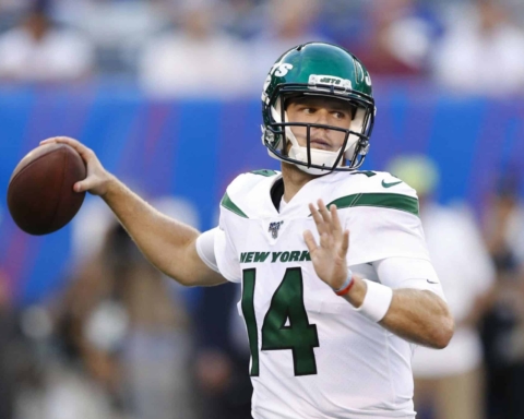 #NYJvsDAL: Betting Preview, Trends, And Prediction