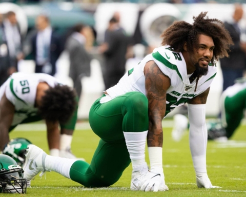 #NYJvsDAL: Jets Defense Could Provide Sneaky Test For Cowboys