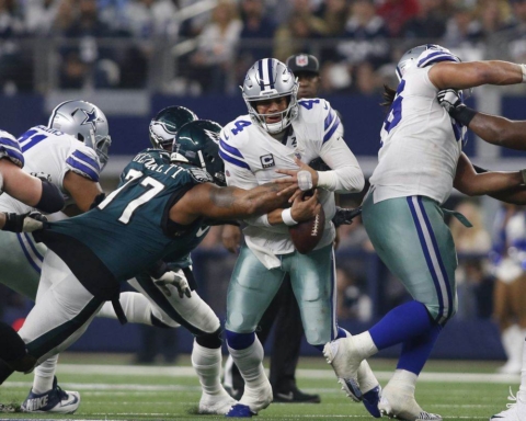 Cowboys Prove That "Taking The Step" Is More Than Lip Service