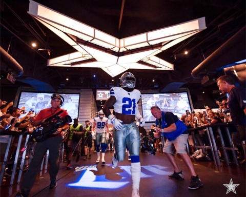 Dallas Cowboys: 3 Players to Watch vs New York Jets