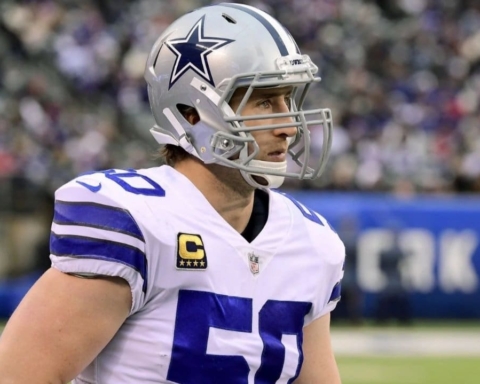 Cowboys LB Sean Lee is Still a Valuable Commodity