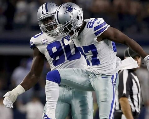 Jourdan Lewis Continues to Shine, Needs More Playing Time