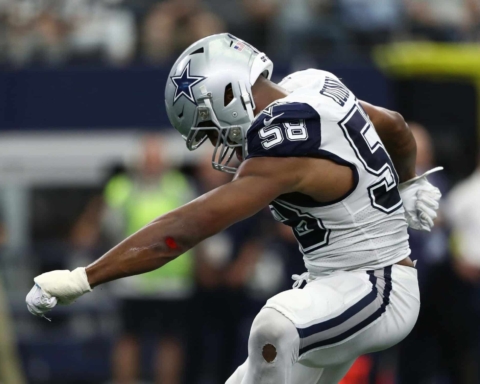 Robert Quinn's Impact Could Increase After Bye Week