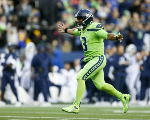 Football Focus: Top 3 MVP Candidates Through Seven Weeks