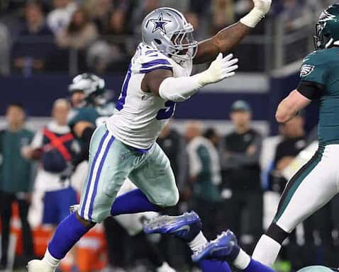 Takeaway Tuesday: DeMarcus Lawrence Silences Doubters vs Eagles