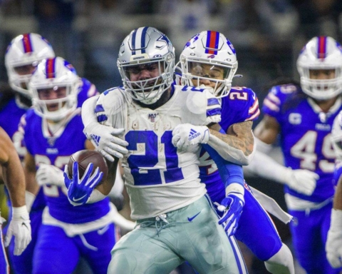 Dallas Cowboys Good, Bad, and Ugly From Week 13 Against Buffalo