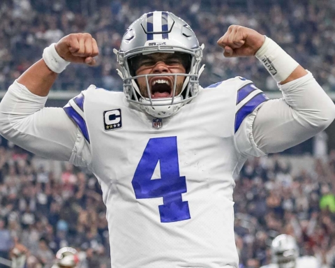 Dallas Cowboys Must Enter Playoff Mode Now, Not Later 1