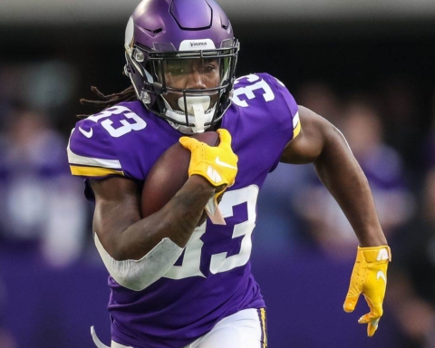 RB Dalvin Cook Presents Another Tough Test for Cowboys Defense