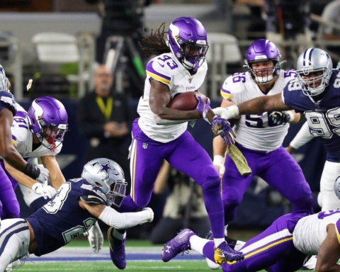 3 Things the Dallas Cowboys Need to do Against the Detroit Lions 2