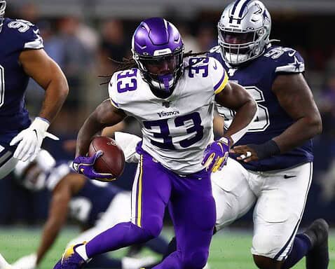 Dallas Cowboys Good, Bad, and Ugly from Week 10 Against Vikings