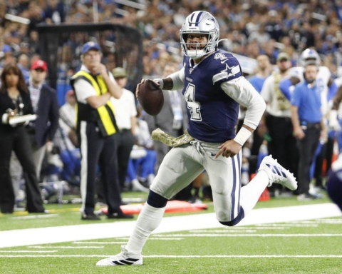 Dallas Cowboys Good, Bad, and Ugly From Week 11 Against Detroit