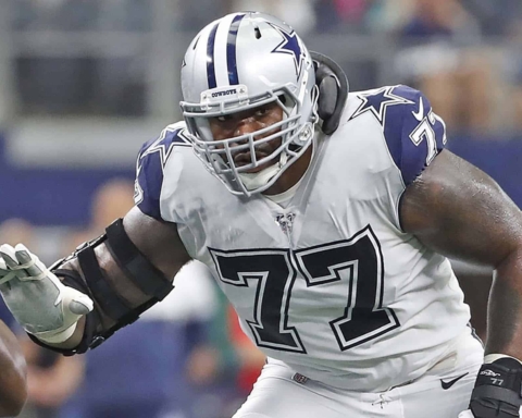 Dallas Cowboys Good, Bad, and Ugly From Week 12 Against Patriots 1