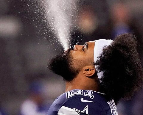 Dallas Cowboys Good, Bad, and Ugly From Week 9 Against Giants