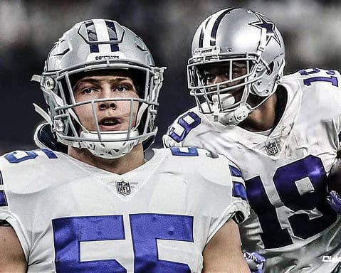 Despite Injuries Cowboys Should be at Full Strength Against Vikings