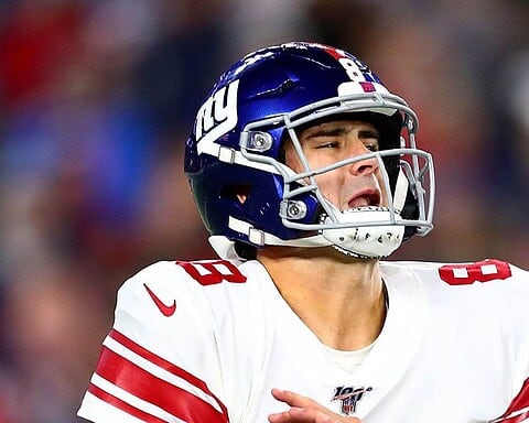 Look out Daniel Jones, the Dallas Cowboys Pass Rush is Coming!