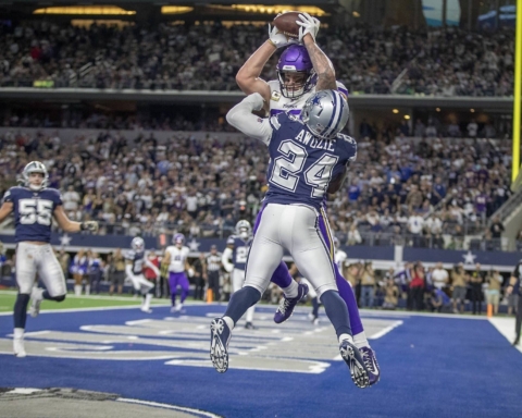 Cowboys CB Chidobe Awuzie Becoming a Redzone Liability?