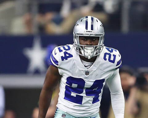 Dallas Cowboys CB Chidobe Awuzie Becoming a Red Zone Liability?