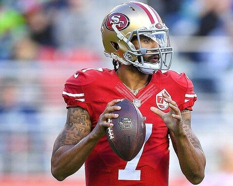 QB Colin Kaepernick to Hold a Workout, Will Cowboys be Interested?
