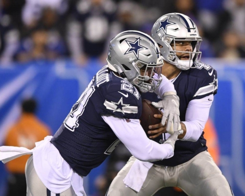 Cowboys Must Start Quicker if they are to Retain the NFC East