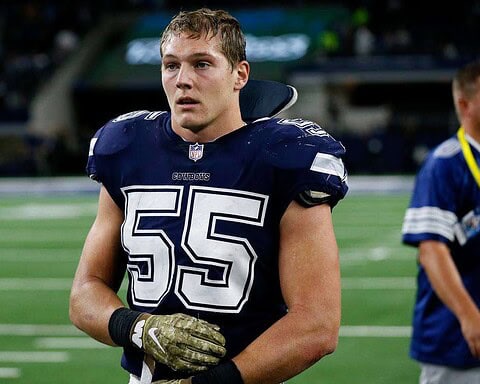 Leighton Vander Esch