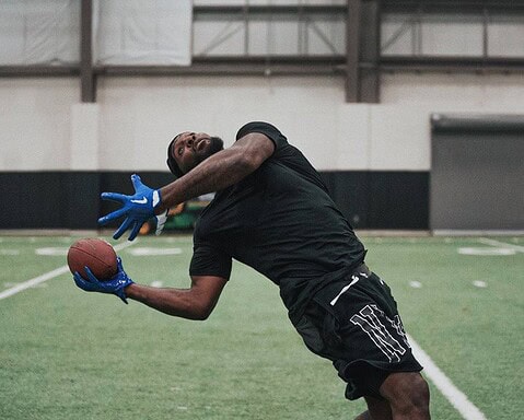 Dez Bryant Readies Return, Should Cowboys Throw Up the "X?"