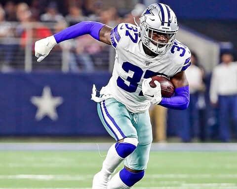If Jeff Heath Can't Go in Week 12, is it Time to See Donovan Wilson?