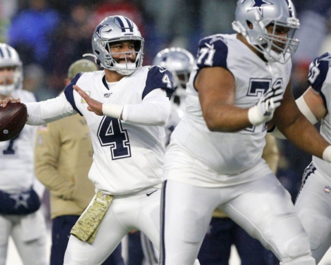 NFL Officials Took an Opportunity to Win from the Dallas Cowboys