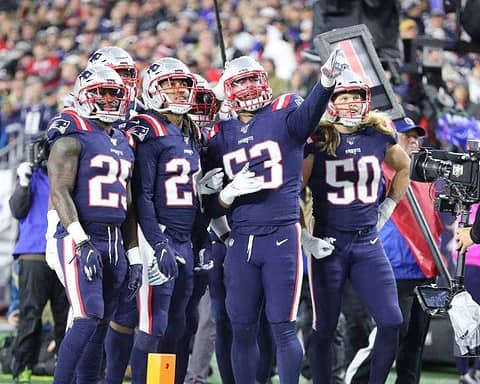 #NEvsDAL: Sunday Matches The League's Top Offense, Defense Against Each Other