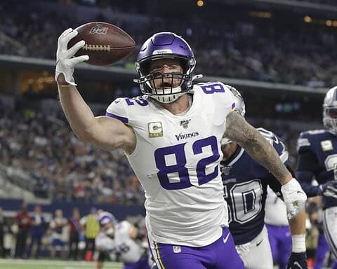 MIN 28, DAL 24: Play-Calling, Run Defense Ruin Dak Prescott's Night