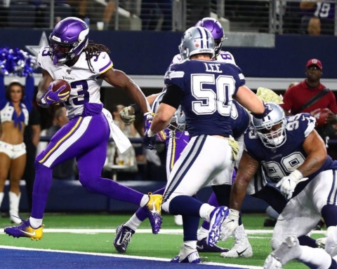 The Brady Report: Cowboys Defense Run Over In Primetime Loss