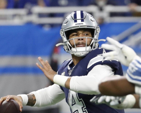 The Brady Report: How Many Different Ways Can We Say Dak Prescott Is Great?