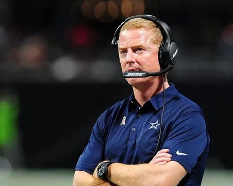 Coaching Staff Must Improve If Cowboys are to Reach Their Goals