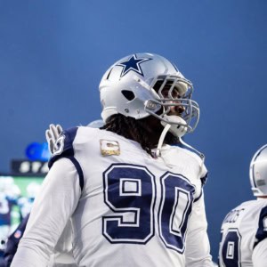 Dallas Cowboys: 3 Key Players to Watch vs Bills 3