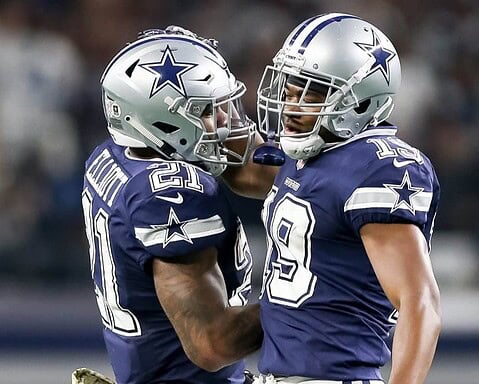 Dallas Cowboys: 3 Key Players to Watch vs Bills