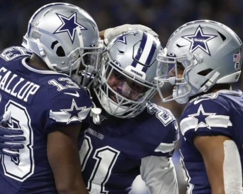 Dallas Cowboys: 3 Key Players to Watch vs Patriots 3
