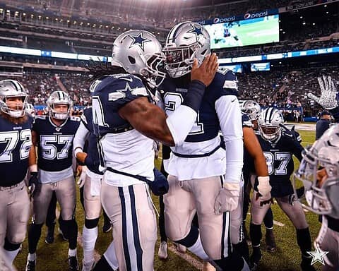 Dallas Cowboys: 3 Key Players to Watch vs Vikings