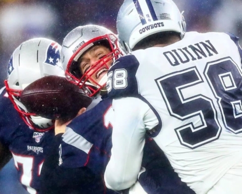 Cowboys Defense Shines in Tough Loss vs Patriots