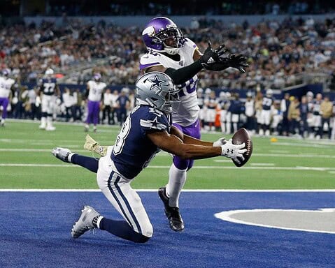 Randall Cobb has Breakout Game in Tough Loss vs Vikings