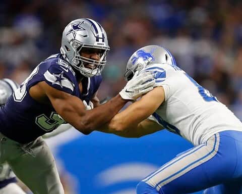 Cowboys Trading for Robert Quinn was a Genius Move