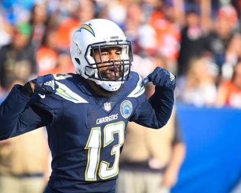 Football Focus: L.A. Chargers Are Not Done Yet, CFB Top 4 Reaction