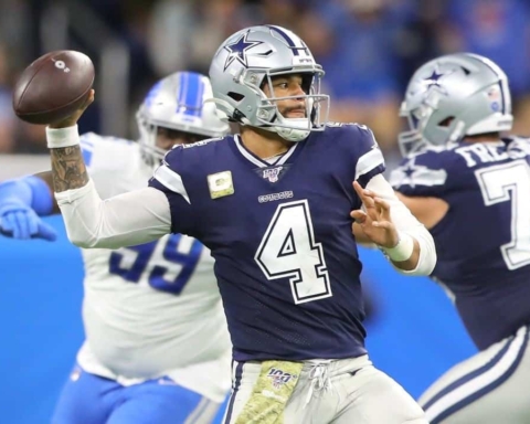 The Dallas Cowboys Identity: Dak Prescott