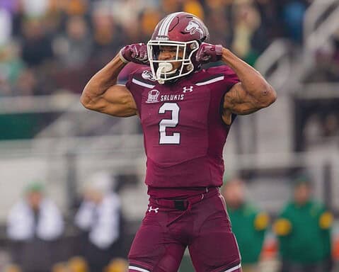 2020 NFL Draft: Top 5 Prospects by Position for the Dallas Cowboys